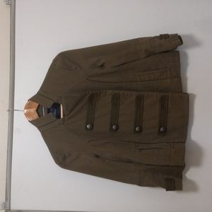 American Eagles Outfitters